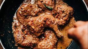 Chicken Roast(1 pc )